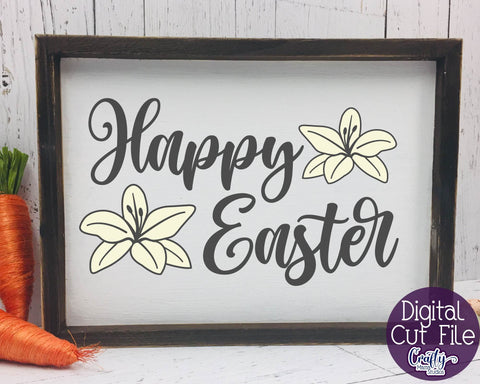 Easter Svg, Shake Your Bunny Tail, Easter Bunny Kids Shirt SVG Crafty Mama Studios 