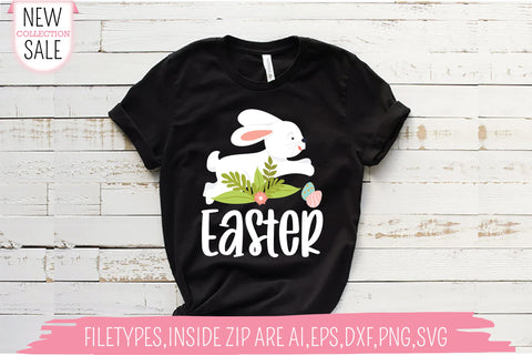 Easter SVG SVG Creativeart88 