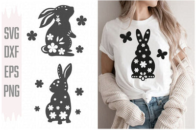 Easter Svg SVG Lerastudio 