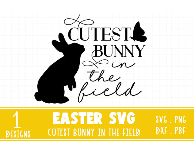 Easter svg,Easter quotes and sublimation svg,cutest Easter bunny SVG Redearth and gumtrees 