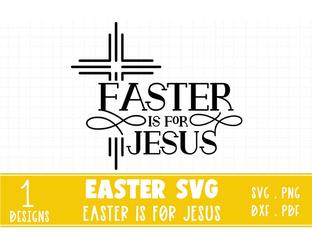 Easter svg,Easter quotes and sublimation svg,Easter cross svg SVG Redearth and gumtrees 