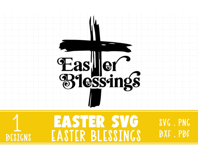 Easter svg,Easter quotes and sublimation svg,Easter cross svg SVG Redearth and gumtrees 