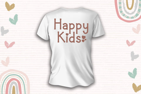 Easter Sweet Font AEN Creative Store 