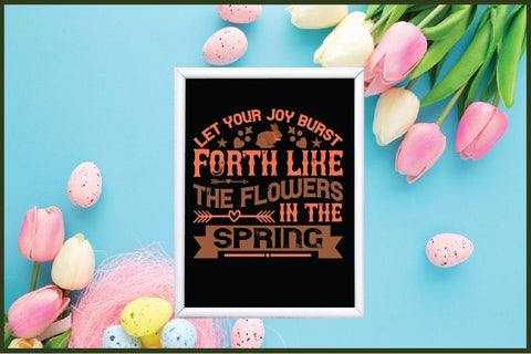 Easter T-shirt Designs - Mini Bundles-5,Easter SVG Bundle, Easter SVG, Happy Easter SVG, Easter Bunny svg, Retro Easter Designs svg, Easter for Kids, SVG SH_Tee store 