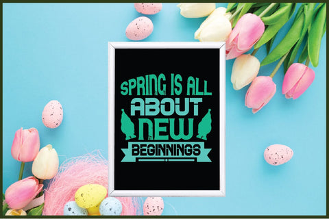 Easter T-shirt Designs - Mini Bundles-5,Easter SVG Bundle, Easter SVG, Happy Easter SVG, Easter Bunny svg, Retro Easter Designs svg, Easter for Kids, SVG SH_Tee store 