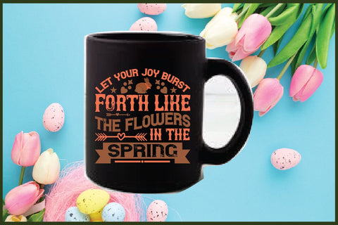 Easter T-shirt Designs - Mini Bundles-5,Easter SVG Bundle, Easter SVG, Happy Easter SVG, Easter Bunny svg, Retro Easter Designs svg, Easter for Kids, SVG SH_Tee store 