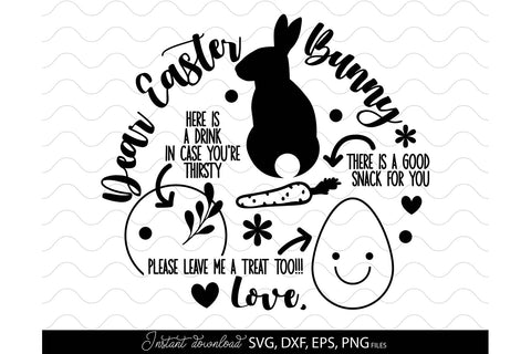 Easter Tray SVG Bundle, Easter SVG bundle, Easter Placemat SVG, Easter Cookies Tray svg, Kids Easter svg, Happy Easter svg, png, dxf SVG March Design Studio 