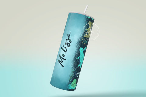 Easter Tumbler, Add Your Name, Bunny PNG, Rabbit Design Tumbler, Easter Egg Pattern, 20 oz Skinny Tumbler Design Seamless Sublimation PNG Sublimation Syre Digital Creations 