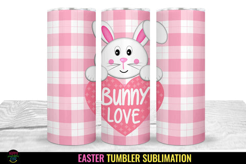 Easter Tumbler Sublimation I 20 Oz Easter Skinny Tumbler Sublimation Happy Printables Club 