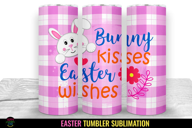 Easter Tumbler Sublimation I 20 Oz Easter Skinny Tumbler Sublimation Happy Printables Club 