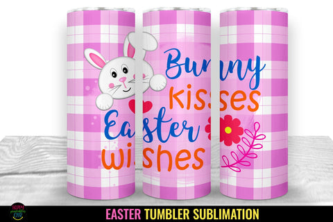 Easter Tumbler Sublimation I 20 Oz Easter Skinny Tumbler Sublimation Happy Printables Club 