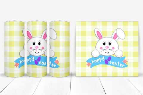 Easter Tumbler Sublimation I 20 Oz Easter Skinny Tumbler Sublimation Happy Printables Club 