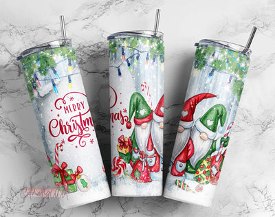 Easter Tumbler Wrap 20oz Tumbler Sublimation Design Sublimation CaldwellArt 