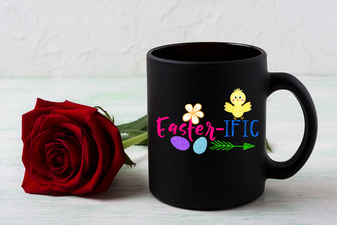 Easterific Sublimation Design I Easter Sublimation Design Sublimation Happy Printables Club 