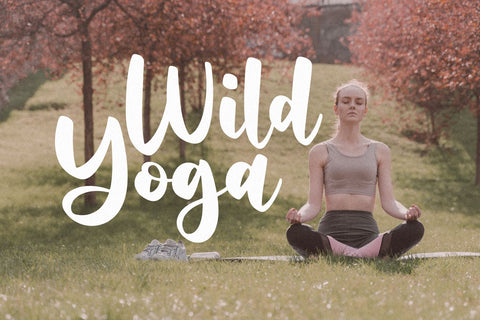 Eastlove Font Forberas 