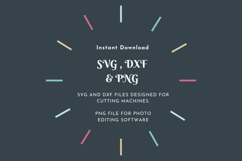 Easy Peasy Lemon Squeezy - Cute Hand Lettered Summer SVG Cut File SVG Lettershapes 