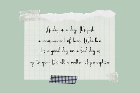 Easy Sunday Font Forberas 