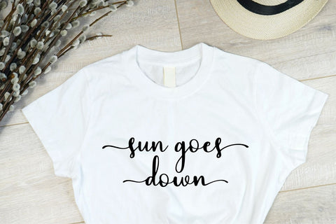 Easy Sunday Font Forberas 