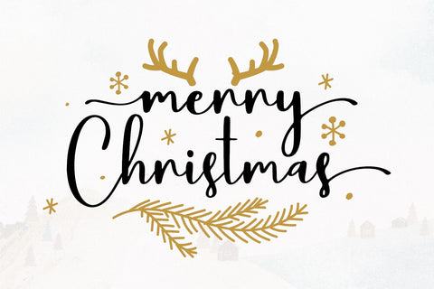 Easy Sunday Font Forberas 