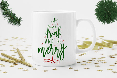 Eat drink and be merry SVG SVG Regulrcrative 
