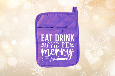 Eat drink and be merry SVG SVG Regulrcrative 