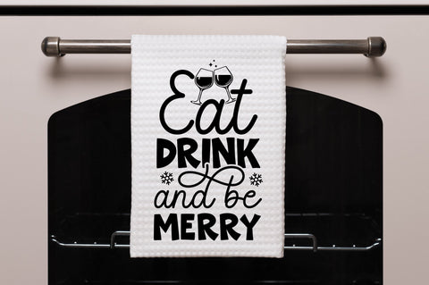 Eat drink and be merry SVG SVG Regulrcrative 
