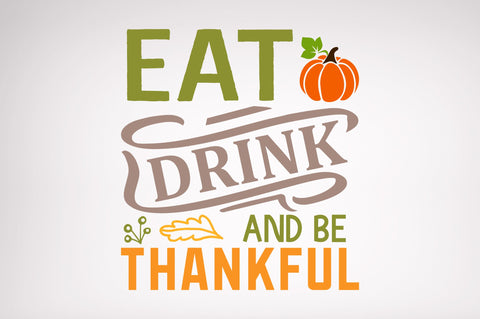 eat drink and svg SVG Regulrcrative 