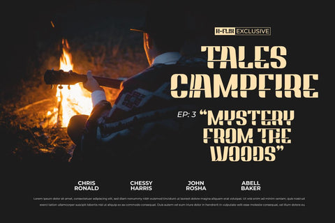 EBRATHO | Display Hero Font Font twinletter 