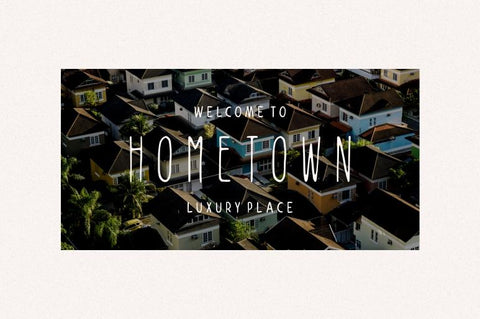 Ecriture – Handdrawn Font Font Garisman Studio 