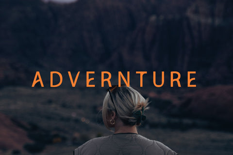 Ecrosh A Modern Sans Serif Font Font Balevgraph Studio 