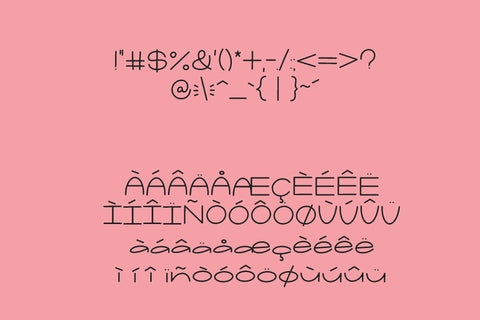 Eden Rose Font Kitaleigh 