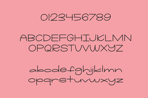 Eden Rose Font Kitaleigh 
