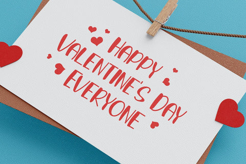 Edgar Wesley - Playful Display Font Font StringLabs 
