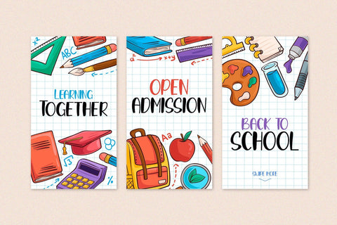 Edgar Wesley - Playful Display Font Font StringLabs 