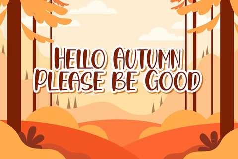 Edgar Wesley - Playful Display Font Font StringLabs 