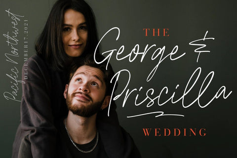 Edward Signature Script Font Creatype Studio 