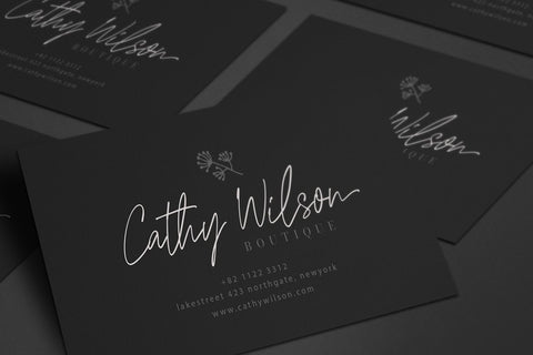 Edward Signature Script Font Creatype Studio 