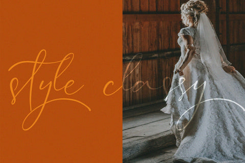 Edwards Casual Stylish Font Jun Creative 