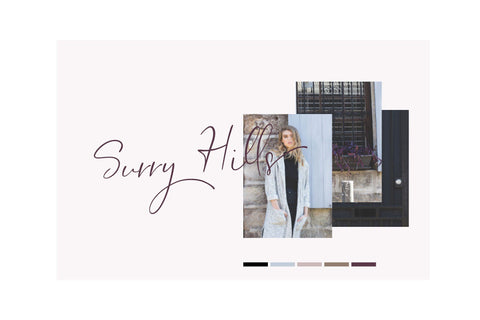 Edwards Casual Stylish Font Jun Creative 