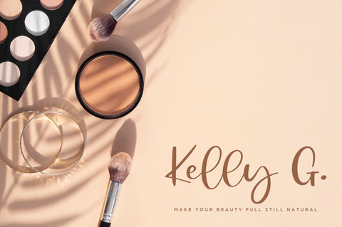 Effingham a Cute Bouncy Handwritten Font Font Haksen 