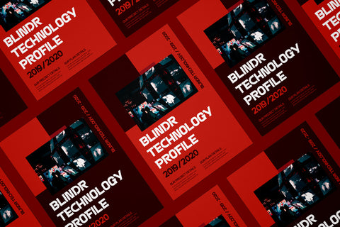 Efrida Font twinletter 