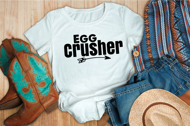 Egg Crusher svg SVG orpitasn 
