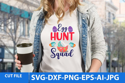 egg Hunt Squad SVG Cut File, Easter Bunny Kisses SVG Cut File, Easter Bunny Kisses PNG , Happy Easter Day SVG Cut File, Happy Easter Day Quotes SVG BlackCatsMedia 
