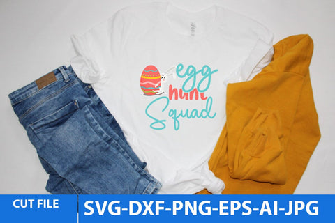 egg Hunt Squad SVG Cut File, Easter Bunny Kisses SVG Cut File, Easter Bunny Kisses PNG , Happy Easter Day SVG Cut File, Happy Easter Day Quotes SVG BlackCatsMedia 