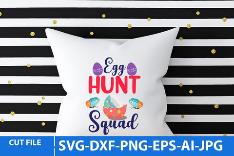 egg Hunt Squad SVG Cut File, Easter Bunny Kisses SVG Cut File, Easter Bunny Kisses PNG , Happy Easter Day SVG Cut File, Happy Easter Day Quotes SVG BlackCatsMedia 