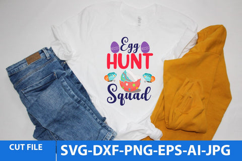 egg Hunt Squad SVG Cut File, Easter Bunny Kisses SVG Cut File, Easter Bunny Kisses PNG , Happy Easter Day SVG Cut File, Happy Easter Day Quotes SVG BlackCatsMedia 