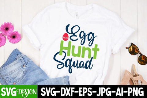 Egg Hunt Squad SVG Cut File, Happy easter Day SVG Cut File, Happy Easter SVG Cut File, Happy Easter SVG Quotes, Easter Egg Farmfresh SVG cut File, Easter Egg Farmfresh PNG ,Celebrate Easter SVG Cut File SVG BlackCatsMedia 