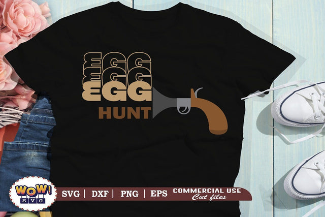 Egg hunt svg svg, Easter svg, Easter bunny svg, Easter family svg, Easter Egg svg, Easter cricut, Easter shirt svg, Easter png, Bunny svg, Funny easter svg, funny quotes svg SVG Wowsvgstudio 