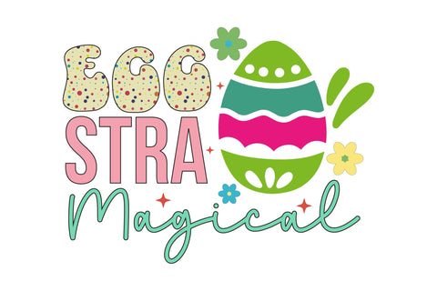 Egg-stra Magical Sublimation Rupkotha 
