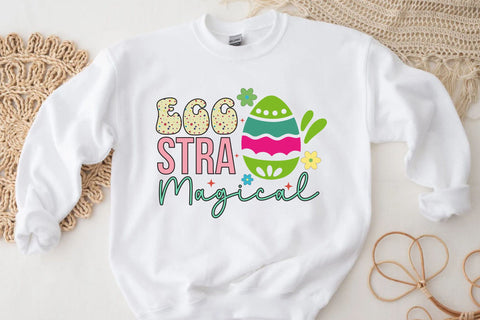Egg-stra Magical Sublimation Rupkotha 